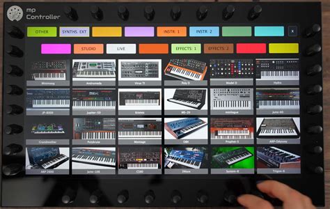 Image result for Midi Controller Software