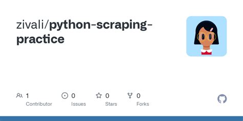Image result for Python Basic Needed for Data Scraping GitHub