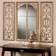 Image result for Antique looking Wall Mirrors