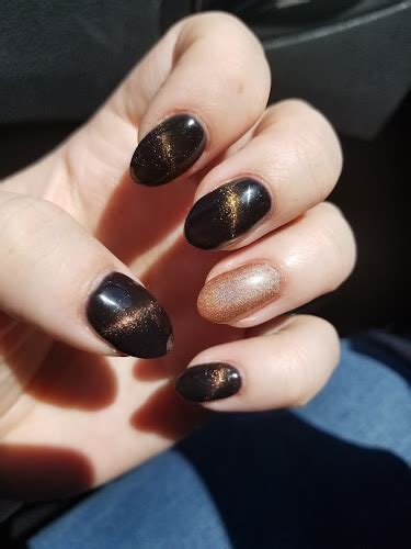Lexi Nails