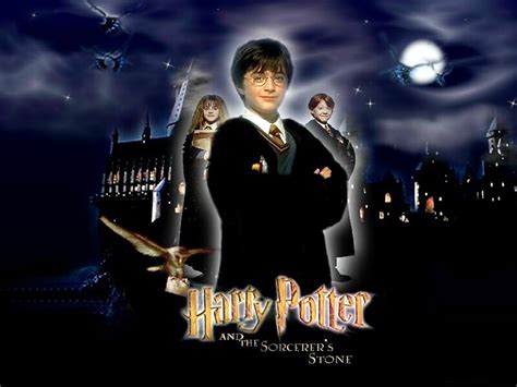 哈利·波特电影全集 Harry Potter(2001-2011) 1-8部国语版/英语版 MP4 内嵌中英字幕 1080P 高清下载地址 – ...