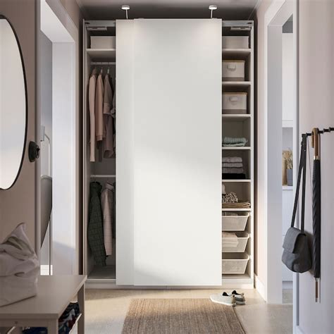 5 Door Wardrobe - Buy 6 door wardrobe online at affordable price in ...