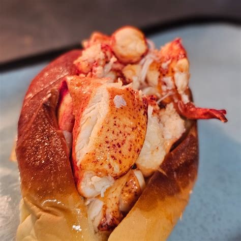 Lucky Lobster Co. (@luckylobsterco) • Instagram photos and videos