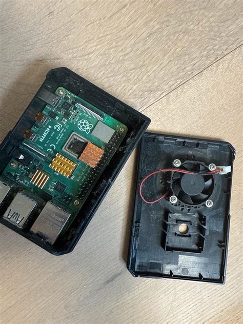 Labists Raspberry Pi 4 Starter Kit 的图像结果