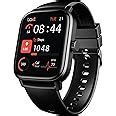 Boat Wave Call 3 Smartwatch 1.83” HD Display with Animated Watch Faces ...
