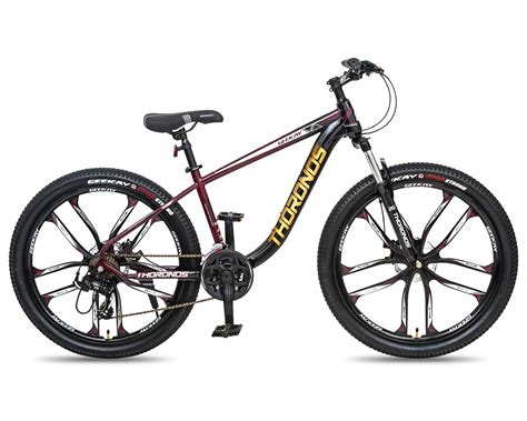 Buy Thoronos 26T Bicycle Online at Best Price Geekay Bikes
