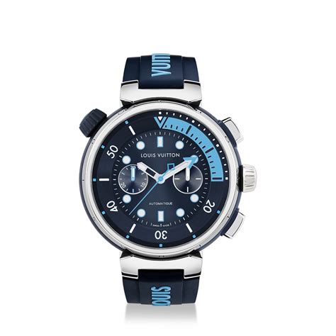 Original Tambour - Watches | Louis Vuitton India