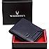 WildHorn® RFID Protected 100% Genuine High Quality Mens Leather Wallet ...