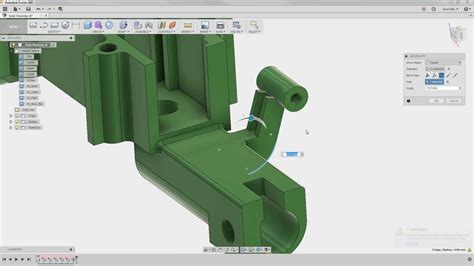 Image result for Direct Modeling Fusion 360