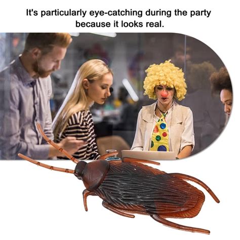 Image result for Scary Cockroach Pranks