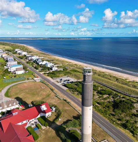Oak Island Vacation Rentals | Salt & Sand Realty
