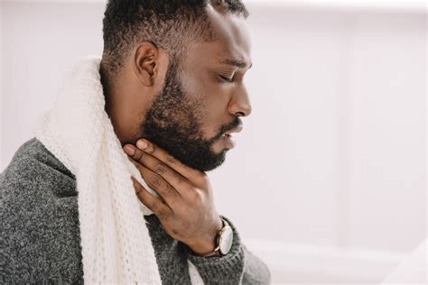 Sore Throat And Ear Pain On One Side | The Causes