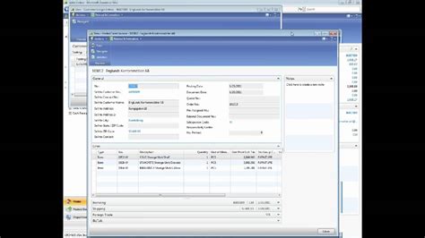 Image result for Navision Program