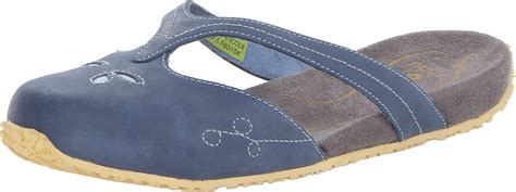 Buy Ahnu Women's Zen Flip Flop,Colony Blue,7 M US at Amazon.in