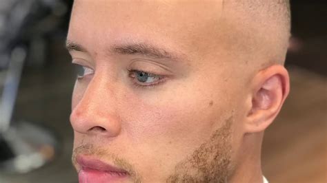 Barber Fade Tutorial with Wahl Seniors 的图像结果