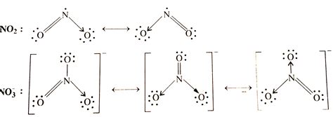 Resonance Structures No2