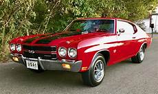 Chevelle Pictures by Don T Be Fooled How To Spot A Real 1970 Chevelle Ss Chevelle Pictures