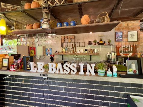 LE BASSIN ERAWAN RESORT (Tha Kradan) - Lodge Reviews, Photos, Rate ...