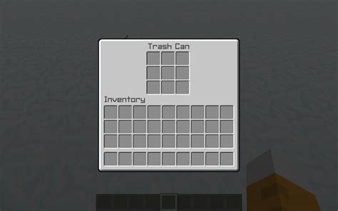 Image result for Trash Can Mod