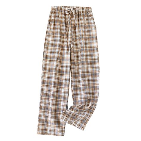 XuJwPNcy Pajama Pants for Women Wide Leg Casual Comfy Loose Pjs Bottom ...