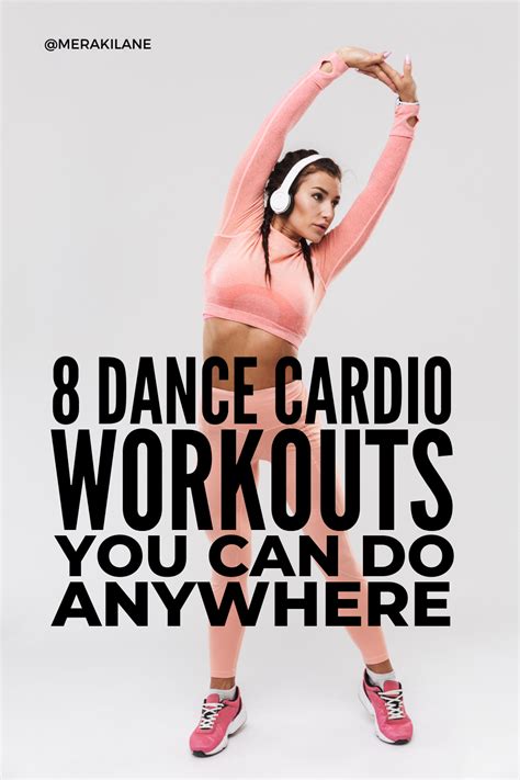 Dance/Exercise 的图像结果