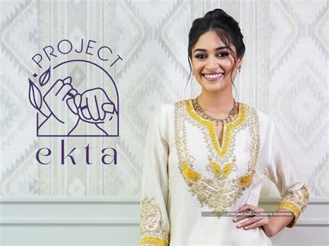 Nandini Gupta sparks a conversation on love and inclusivity for the ...