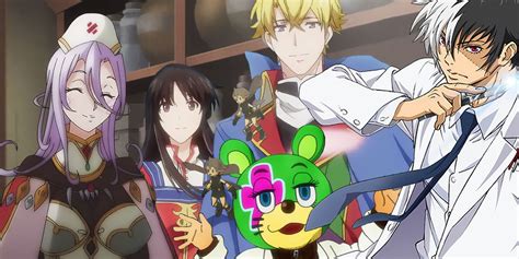 Alien Medical Exam Anime 的图像结果