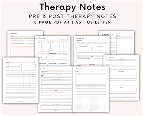 Image result for Therapy Notes Log In