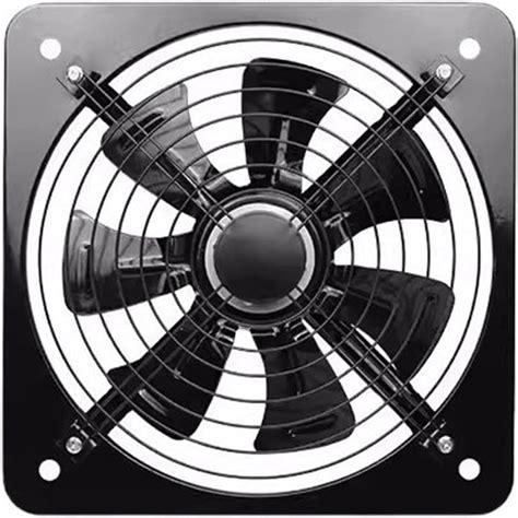 WAOCEO Exhaust Fan Kitchen Ventilating Fan Without Drilling India | Ubuy