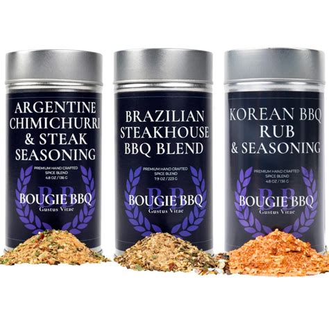 The Best Steak Seasonings – Our Top Expert Recommendations