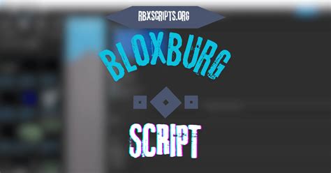 Image result for Bloxburg Script Tutorial