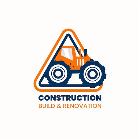 Excavator logo Images - Free Download on Freepik