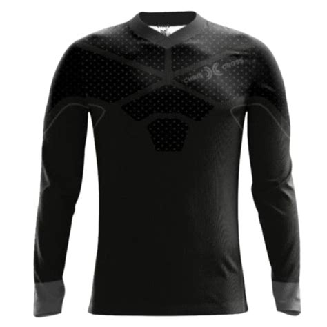 Ride in Comfort with the Lightest and Most Breathable Motorcycle Jersey ...