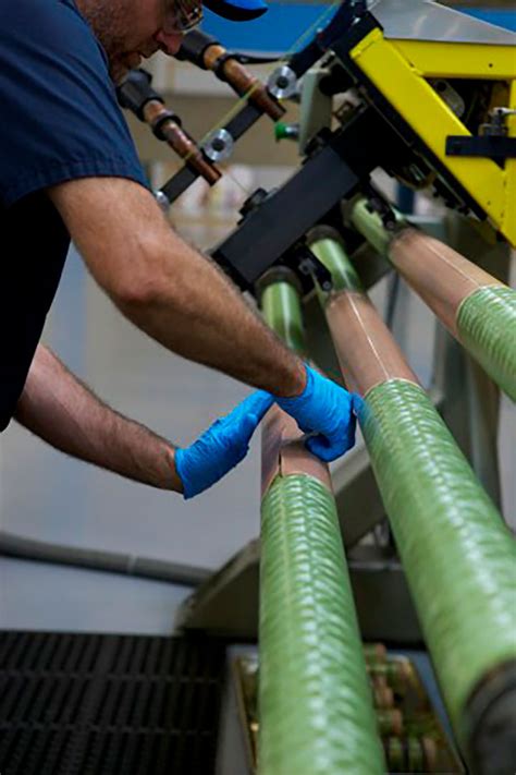 Image result for Filament Winding Process