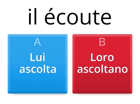 Image result for Ecouter Pronunciation