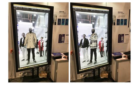 Prada与AI企业的这场秀，让我们对3D虚拟时装秀有了一丝期待 - 科技行者