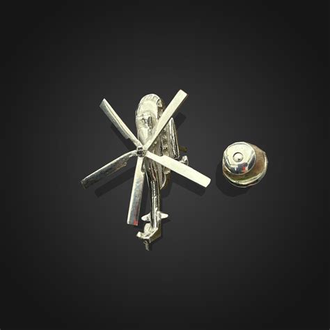 Buy Mi 8 Air Force Jet Mens Lapel Pin Online In India Deal – MILITARY ...