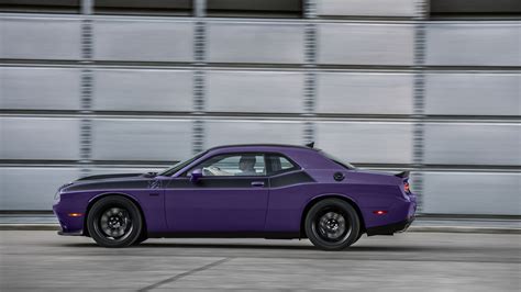 New Heritage Options and Colours for Dodge Challenger | AutoTrader.ca