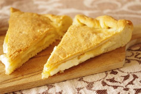 Focaccia di Recco Bimby TM31 | TM5