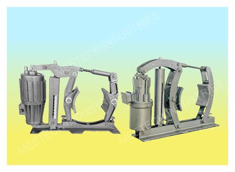 ONE STOP SOLUTION FOR EOT CRANE COMPONENTS