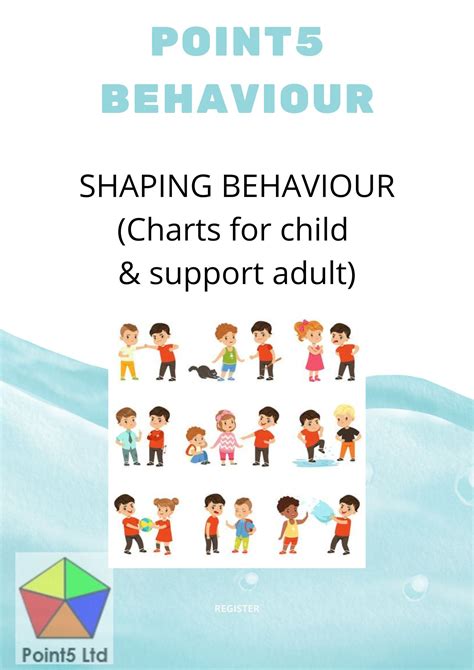 Image result for Adult Behavior Modification Chart