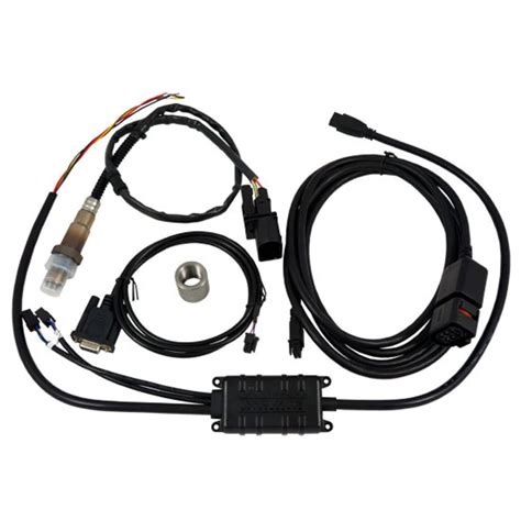 Dual Wideband O2 Sensor Kit 的图像结果