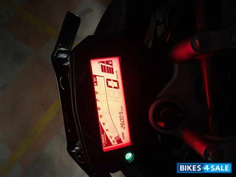 Used 2014 model Yamaha FZ FI V2 for sale in Hyderabad. ID 279282. Black ...