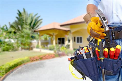 أبرز شركات الصيانة العامة في دبي - صيانة المنازل والمباني - فيو دبي