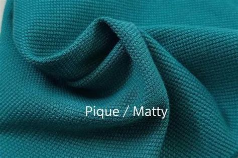 Matty Fabric - Spun Matty Knitted Fabric Exporter from Ludhiana