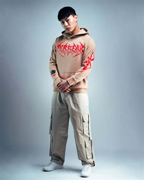 Buy Gut's Flame / Berserk / Oversized Hoodie – ZAMS