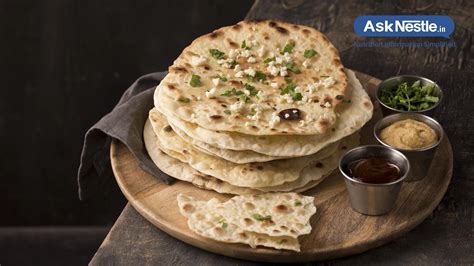 Onion Tofu Kulcha Recipe, How to Make Onion Tofu Kulcha | AskNestlé