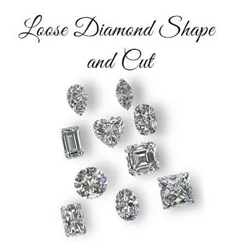 Janani International, Surat - Manufacturer of Loose Diamond and Natural ...