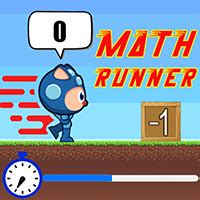 Image result for Crazy Math Runner