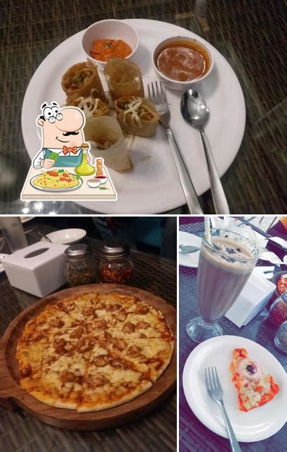 The Royal Inn, Baramati - Restaurant menu, prices and reviews